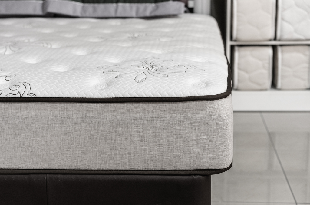 Big Brand Feature – Simply The Best Mattresses