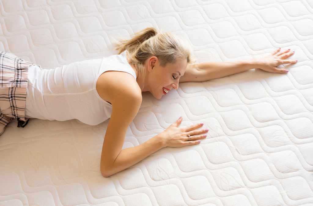 How to Get the Best Mattress for You