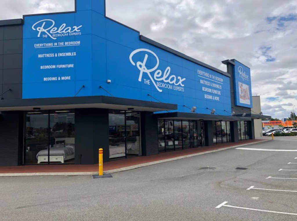 Looking for furniture, bedding, beds and mattresses in Perth? Relax Bedding Perth is here!