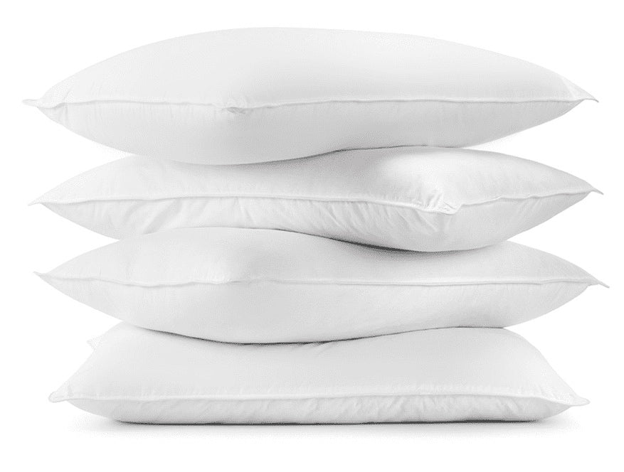Australian made pillows Comfort Beddings in Malaga Perth Western Australia