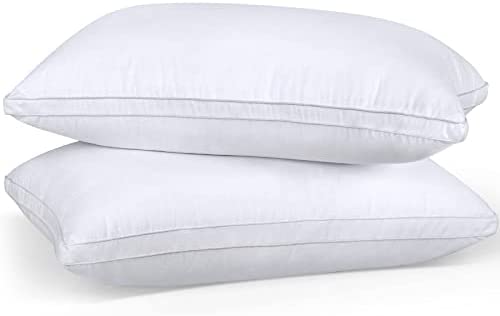 King Size Hotel Pillow Twin Pack Comfort in Malaga Perth Western Australia