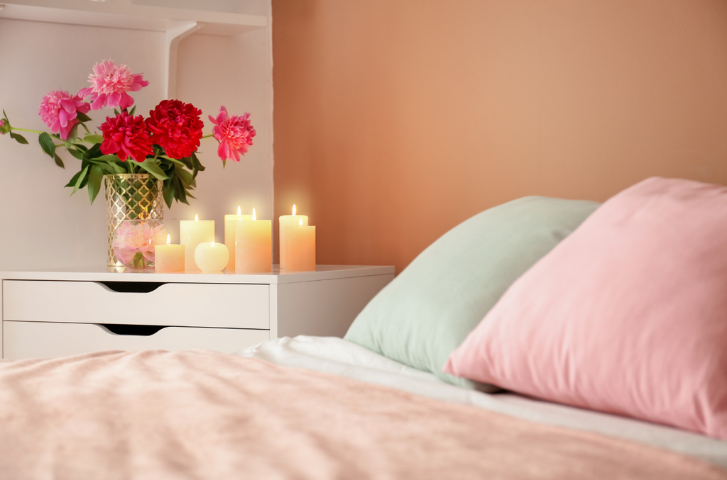 Best Bedroom Fragrance & Scents for a Gloriously-Smelling Bedroom