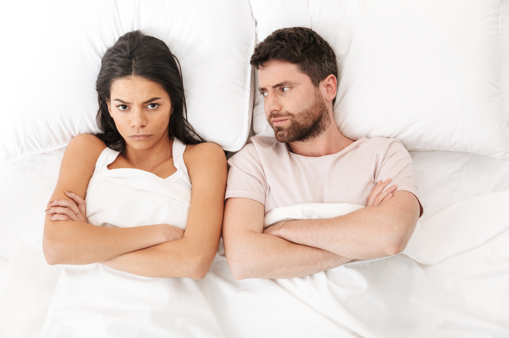 Could the Size of Your Mattress Have an Impact on Your Relationship?