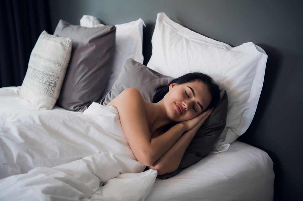 The Cost of a Good Night’s Sleep