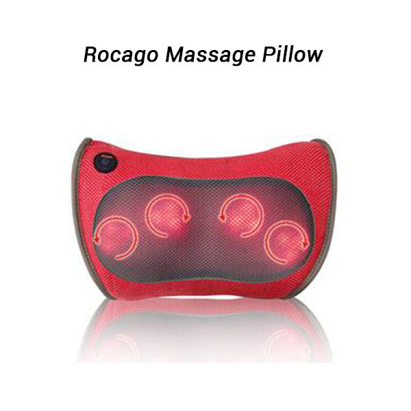 Portable Massage Pillow in Malaga Perth Western Australia