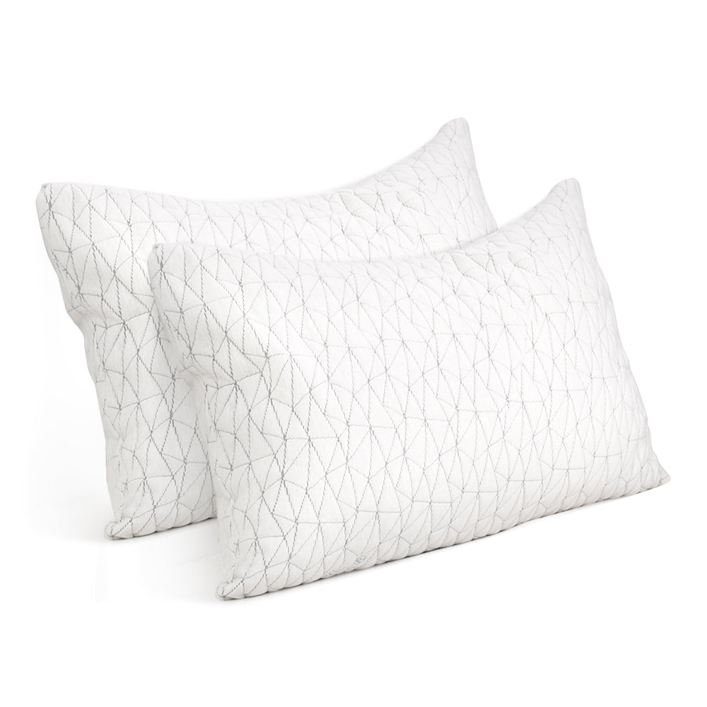 Bedding Set Single Memory Foam Pillow Comfort in Malaga Perth Western Australia