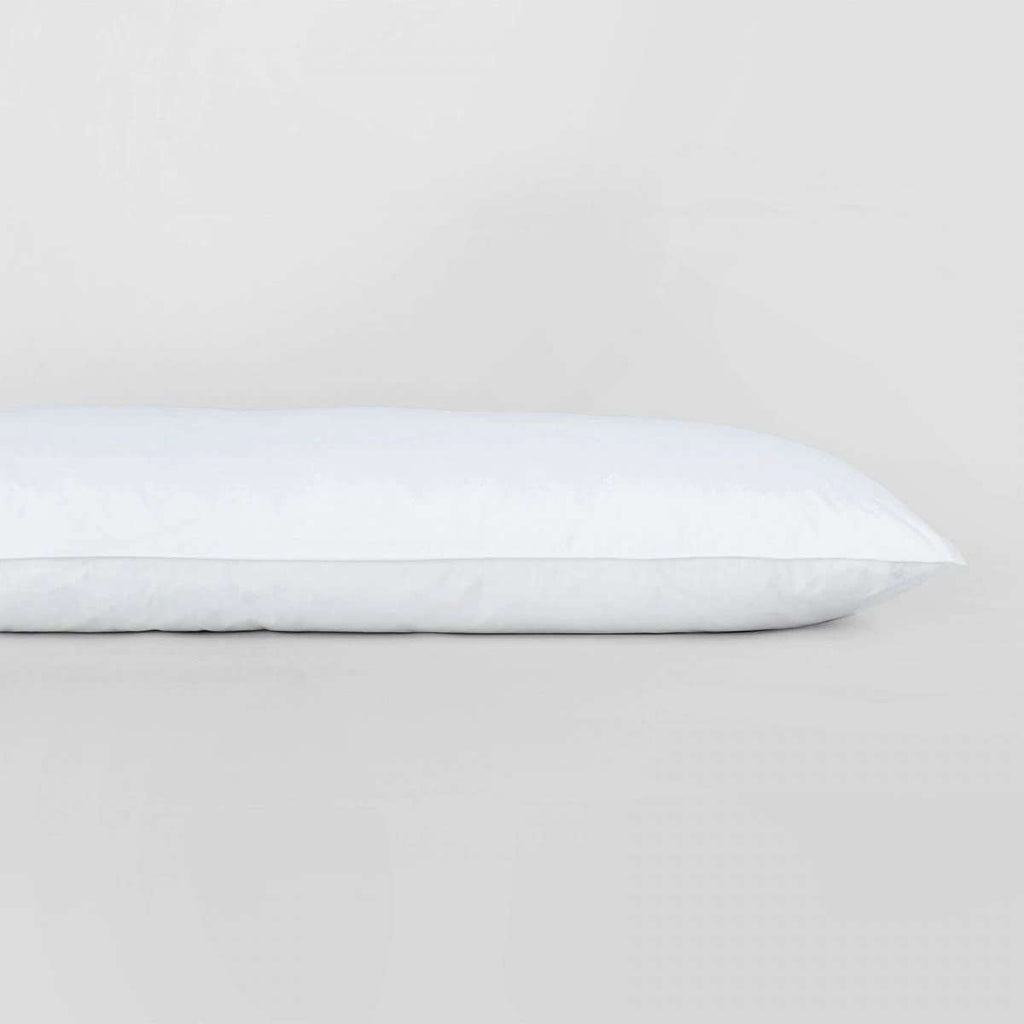 Therapillo Medium Profile Flexible Support Memory Foam Body Pillow in Malaga Perth Western Australia