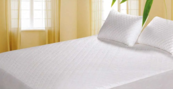 Alastairs Bamboo Fibre Mattress Protector in Malaga Perth Western Australia Alastairs Single Double Queen Size King Size