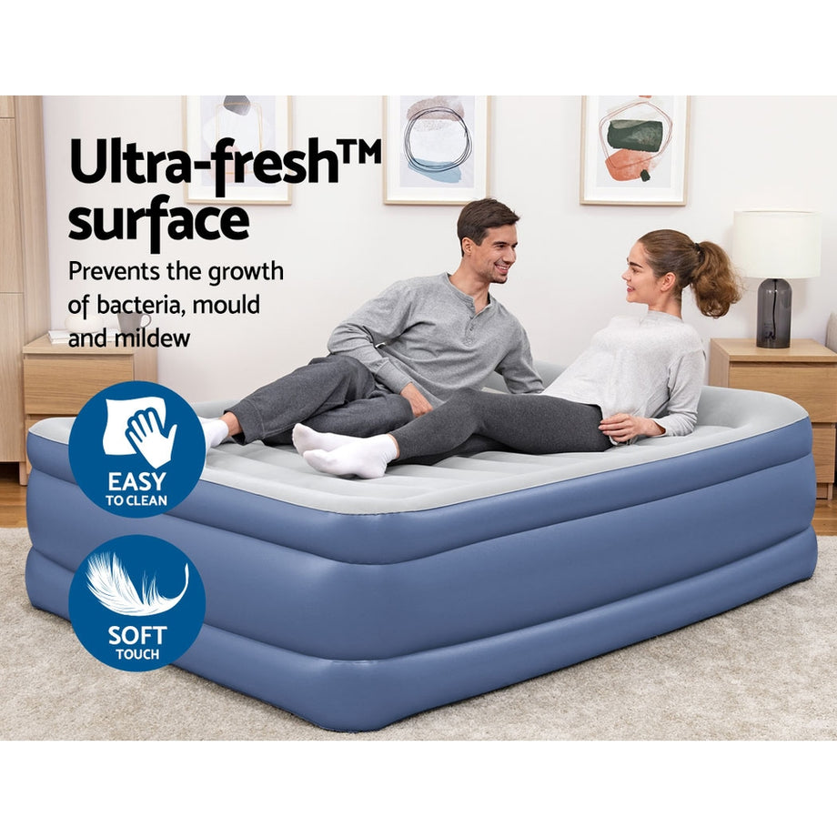 Inflatable 2025 mattress australia