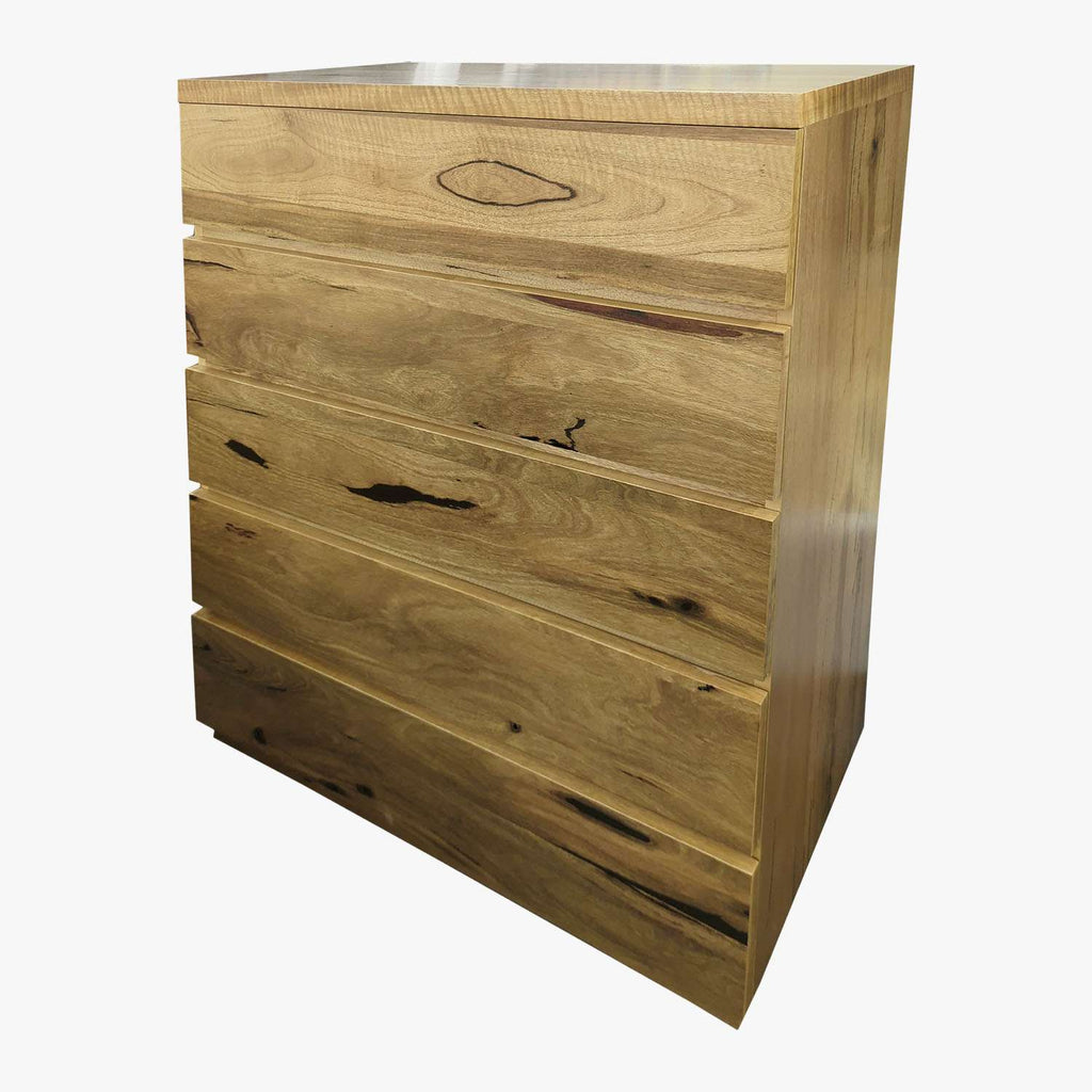 Ohio Bedframe Bedside Table 3 Sets Underbed Storage Bed in Malaga Perth Western Australia Queen King bed two bedside tables