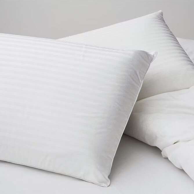 Dunlopillo Luxurious Classic Latex Pillow in Malaga Perth Western Australia