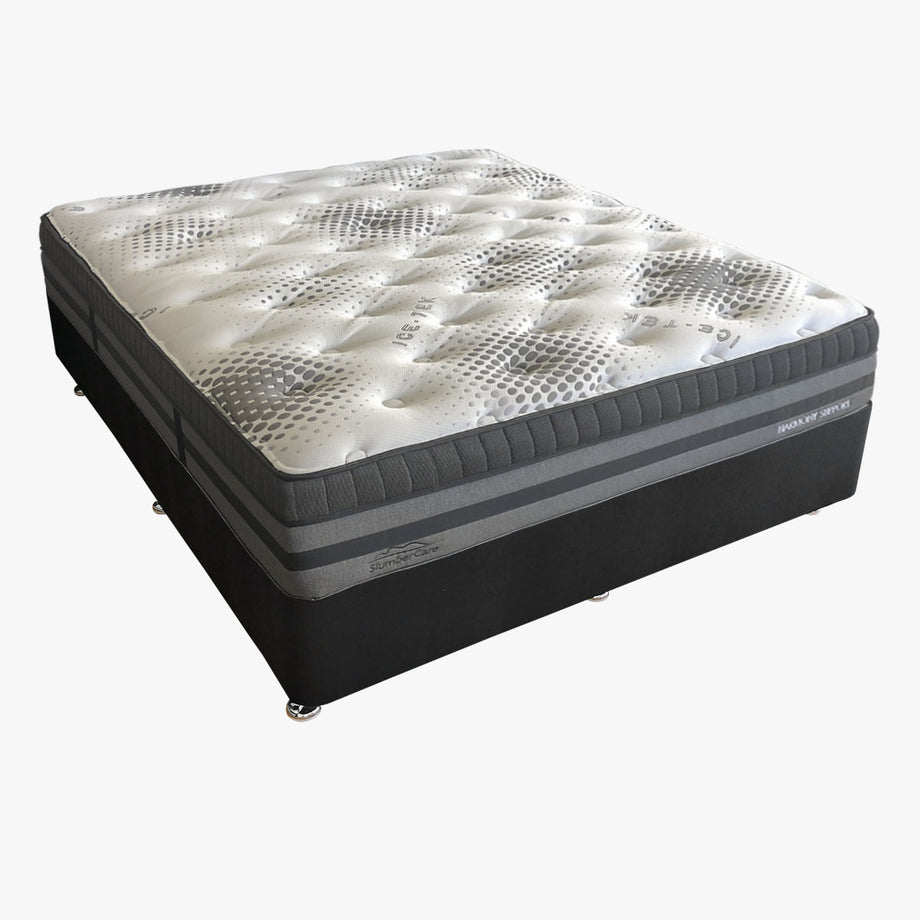 Sealy harmony online 1500 geltex mattress