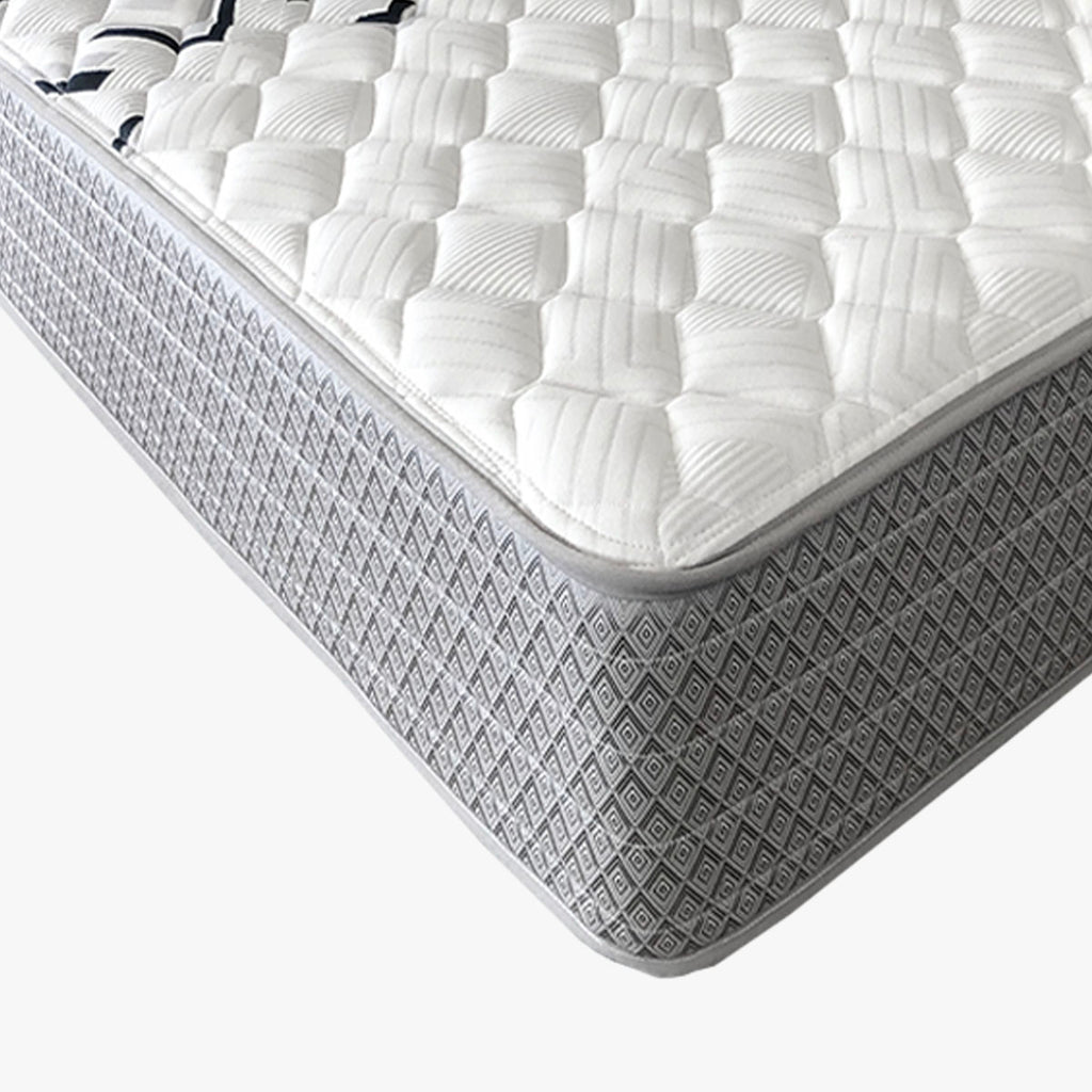Natural Touch Medium Mattress in Malaga Perth Western Australia Wool Comfort Single Double Queen King