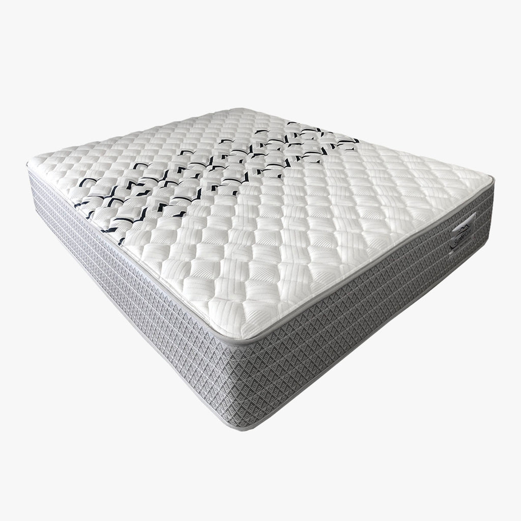 Natural Touch Ultra Firm Mattress in Malaga Perth Western Australia Non-Pillowtop Single Double Queen King Super King