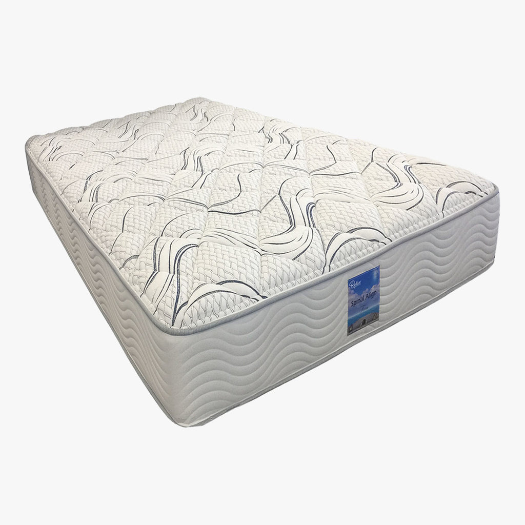Spinal Align Firm Mattress Comfort  non-pillowtop in Malaga Perth Western Australia Single Double Queen King