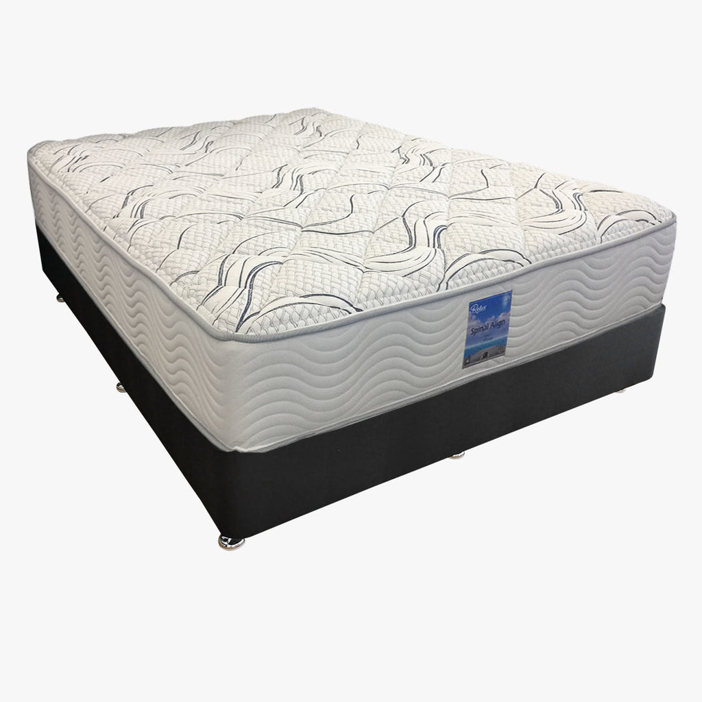 Spinal Align Firm Mattress Comfort  non-pillowtop in Malaga Perth Western Australia Single Double Queen King