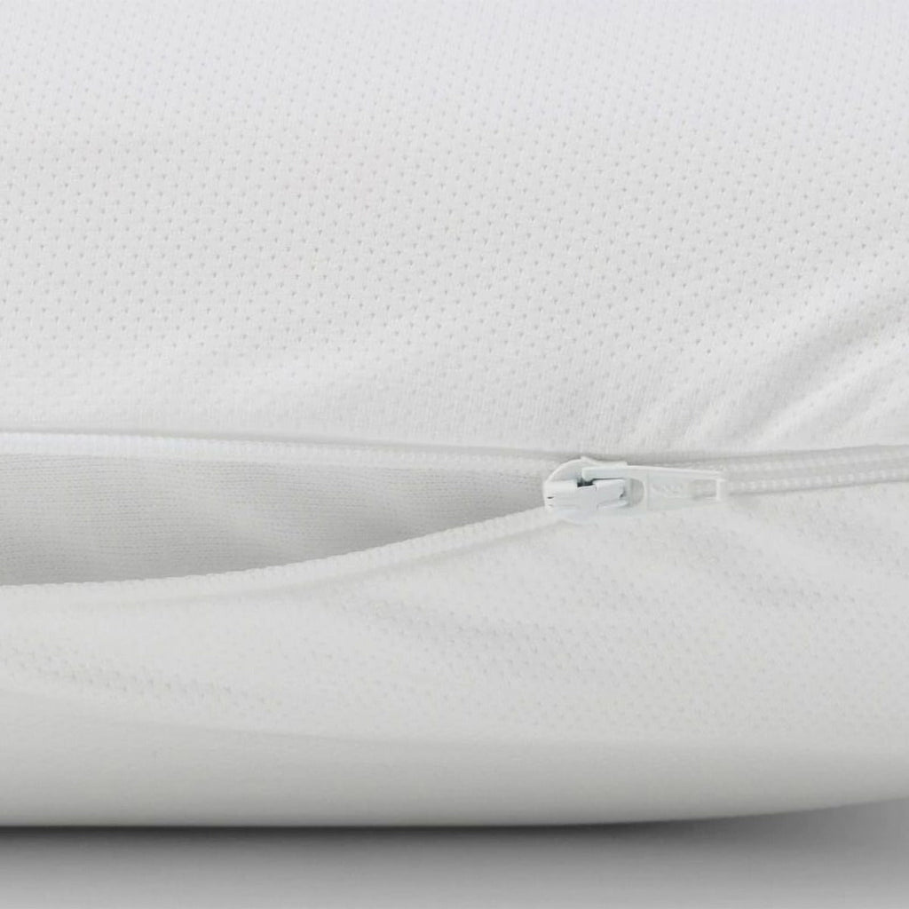 Therapillo Premium Memory Foam Dual Contour Medium Profile Pillow in Malaga Perth Western Australia