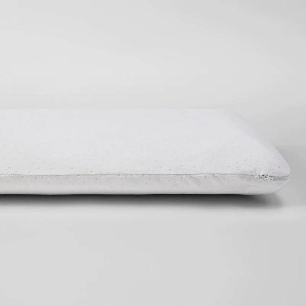 Therapillo Premium Memory Foam - Low Profile Pillow in Malaga Perth Western Australia