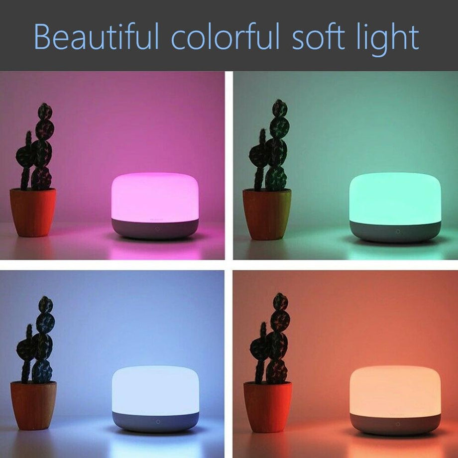 Yeelight smart bedside store lamp 2